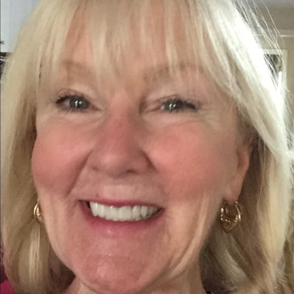 Meet your Posher, Paula